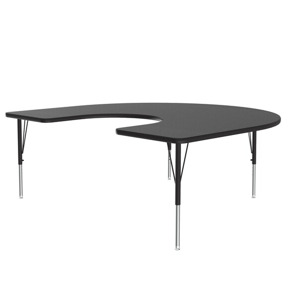 Thermal Fused Laminate Top Activity Tables